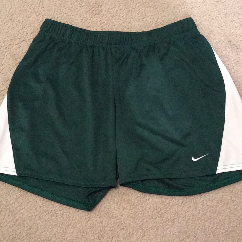 Nike Basketball Shorts